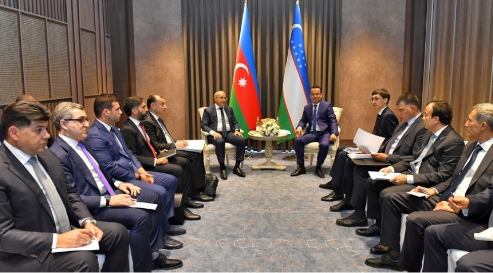 azerbaycan-ozbekistanla-iqtisadi-elaqeleri-guclendirmeyi-muzakire-edib