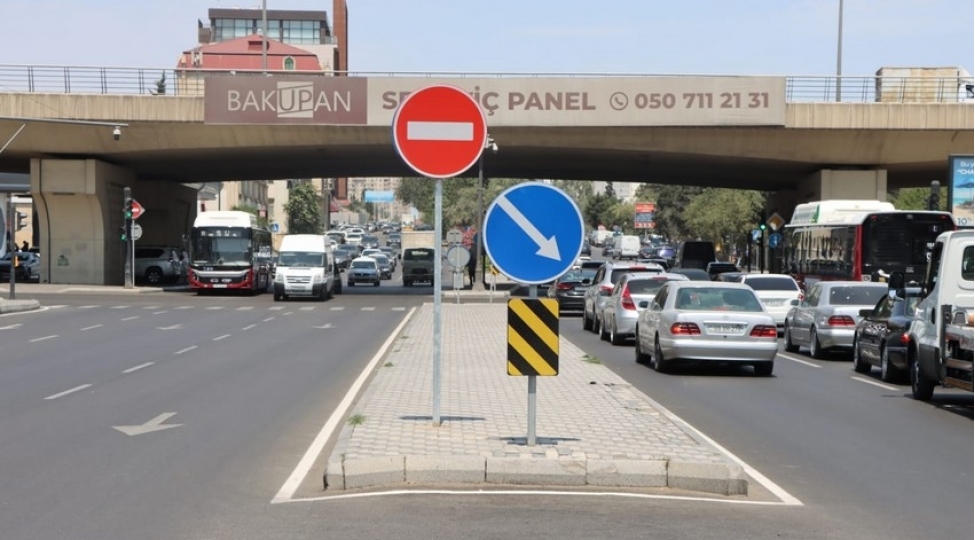 bakinin-ehmed-recebli-kuchesinde-yeni-yol-infrastrukturu-qurulub