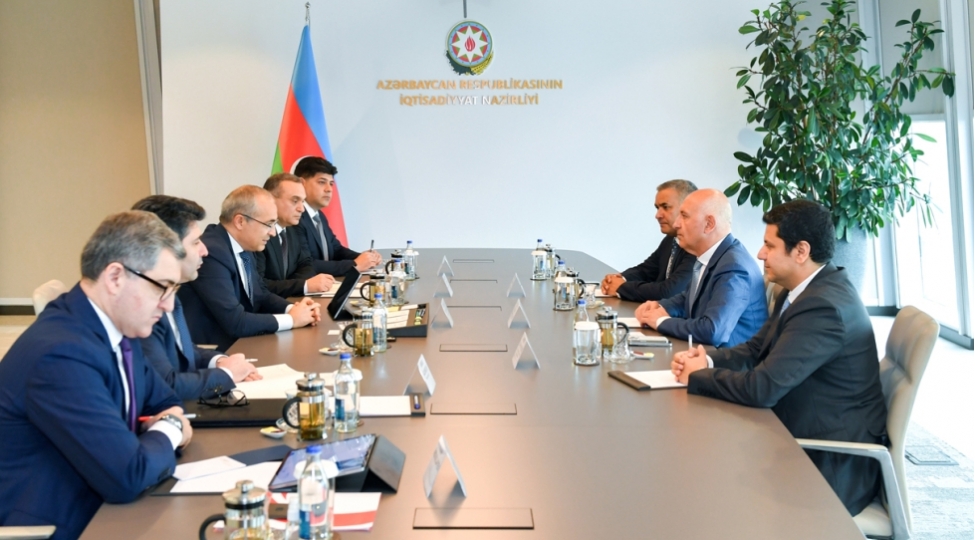 mikayil-cabbarov-kibar-holding-shirketinin-idare-heyetinin-sedri-ile-gorushu