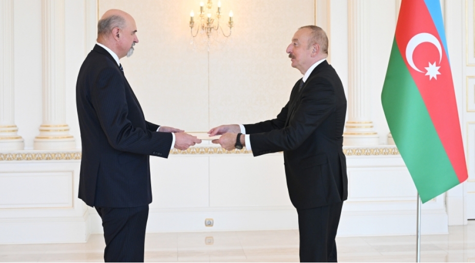 prezident-avstraliyanin-azerbaycanda-yeni-teyin-olunmush-sefirinin-etimadnamesini-qebul-edib
