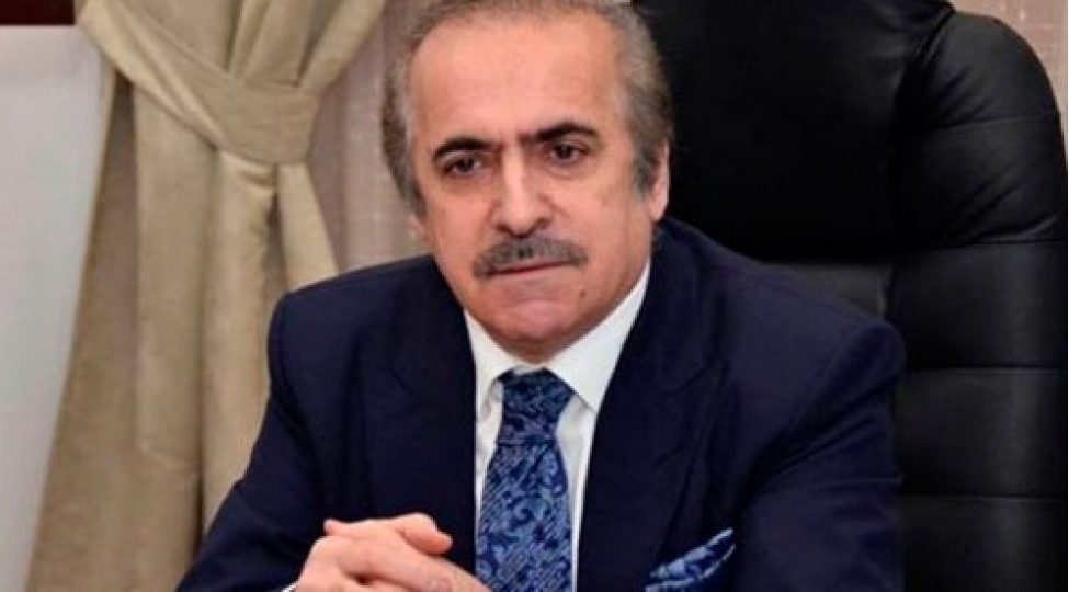 rafael-huseynov-sheref-ordeni-ile-teltif-edilib