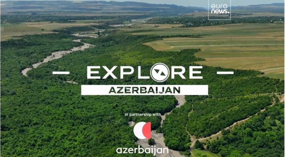 euronews-telekanalinda-qebeleden-behs-eden-reportaj-yayimlanib