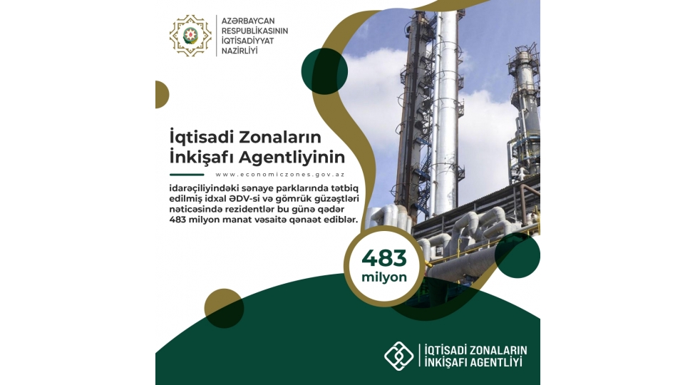 senaye-parklarinda-sahibkarliq-fealiyyetinin-inkishafi-uchun-elverishli-biznes-muhiti-yaradilib