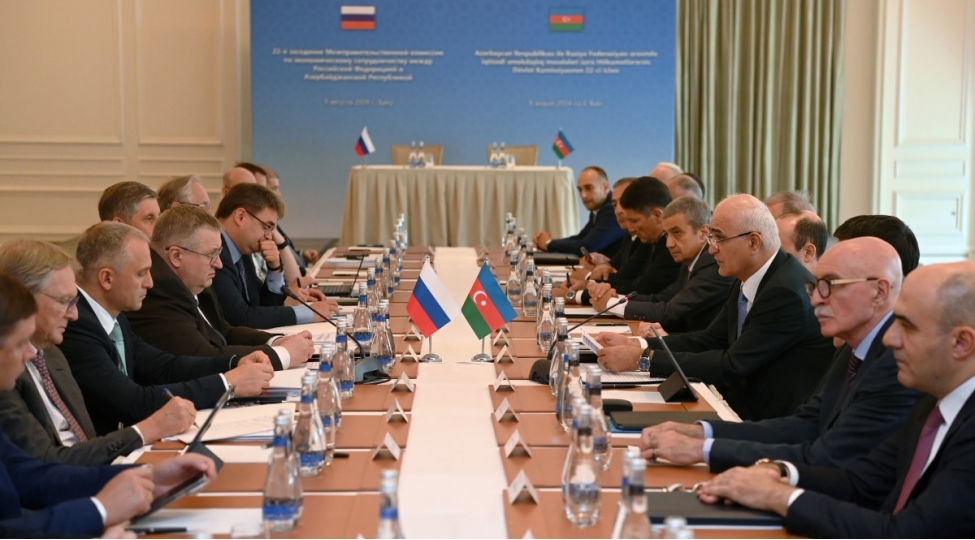 bakida-azerbaycan-rusiya-hokumetlerarasi-komissiyasinin-iclasi-kechirilib
