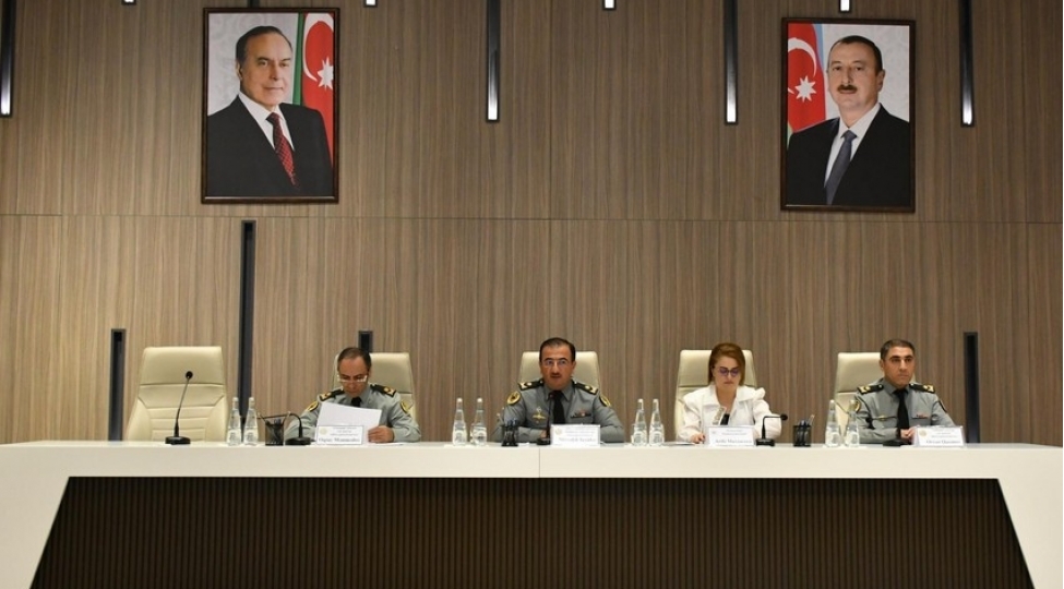 parlament-sechkileri-ile-bagli-penitensiar-xidmetde-seminar-mushavire-kechirilib