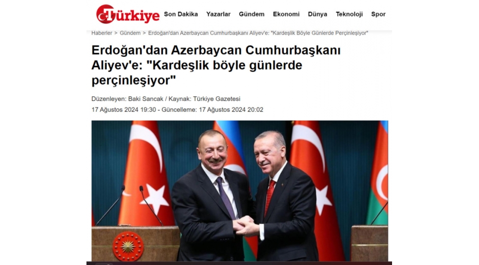 turkiye-metbuati-azerbaycan-bir-daha-qardashligini-numayish-etdirdi