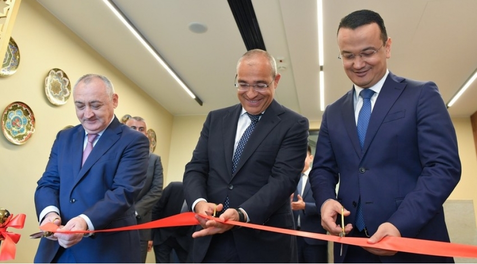 azerbaycan-ozbekistan-investisiya-shirketinin-ofisinin-achilishi-olub