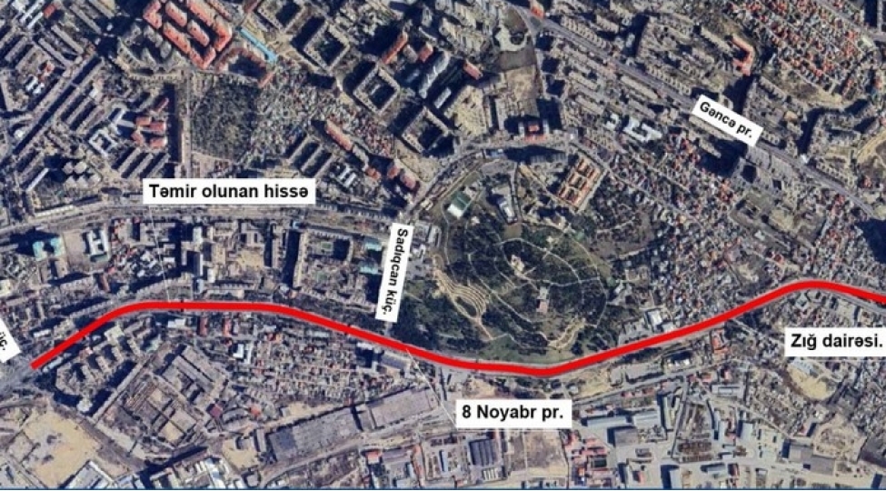 bakinin-8-noyabr-prospektinin-bir-hissesinde-hereket-tam-mehdudlashdirilacaq