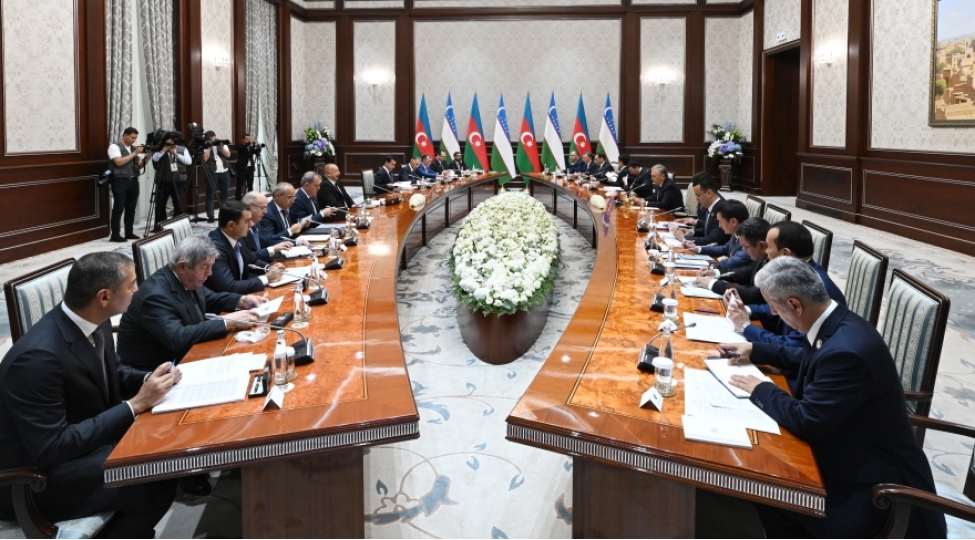 dashkendde-azerbaycan-ozbekistan-ali-dovletlerarasi-shuranin-birinci-iclasi-kechirilib-yenilenibfoto