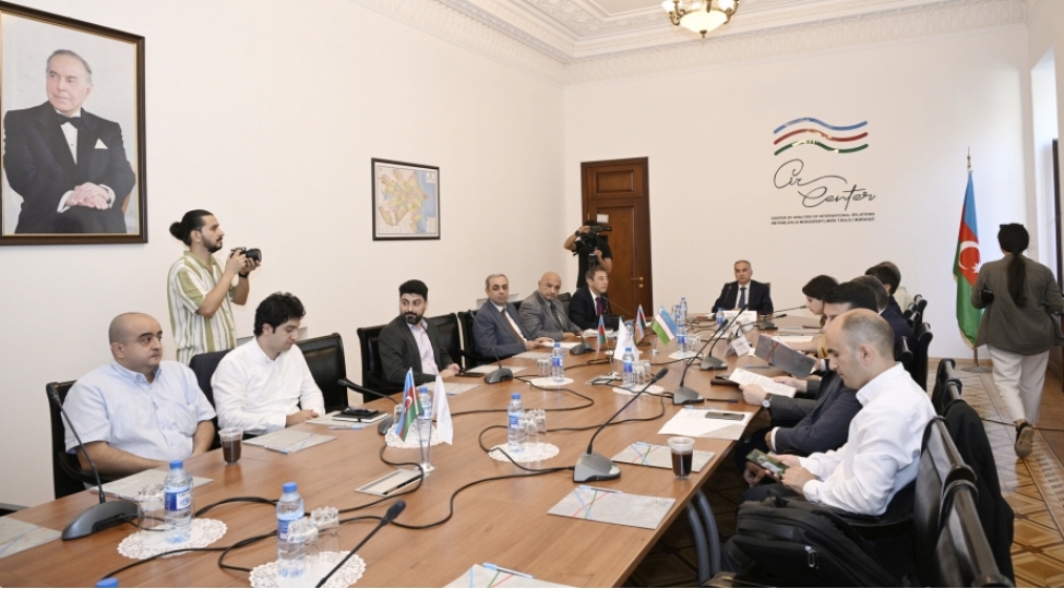 azerbaycan-cenubi-qafqazda-tehlukesizlikle-bagli-meselelerin-helli-istiqametinde-musteqil-siyaset-yurudur