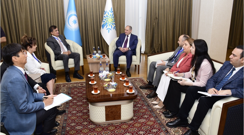 yap-merkezi-aparatinda-turk-dovletleri-teshkilati-beynelxalq-mushahide-missiyasinin-uzvleri-ile-gorush-kechirilib