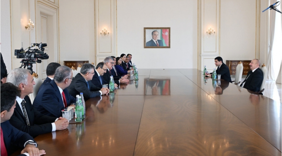 prezident-tbmm-nin-numayende-heyetini-qebul-edib