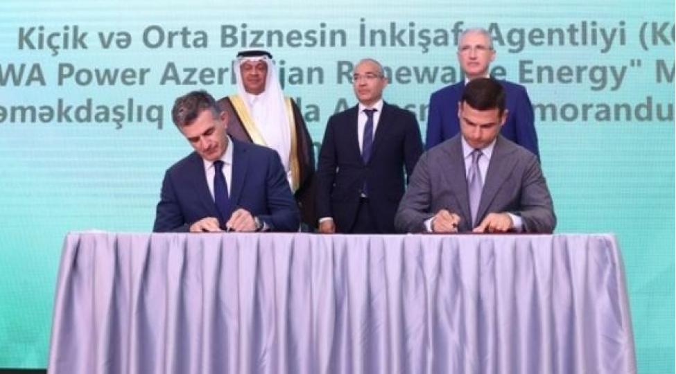 kobia-acwa-power-azerbaijan-renewable-energy-ile-anlashma-memorandumu-imzalayib