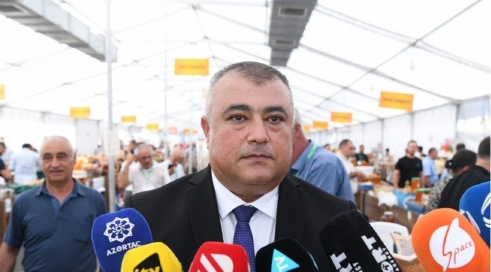 bakidaki-bal-yarmarkasina-120-tona-yaxin-mehsul-chixarilib
