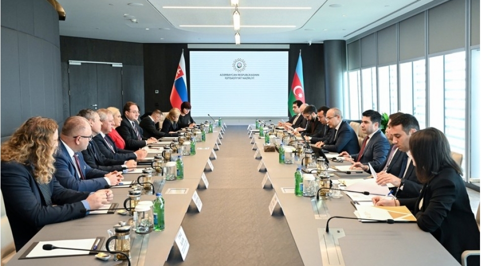 bakida-azerbaycan-slovakiya-iqtisadi-emekdashliq-uzre-ishchi-qrupunun-ilk-iclasi-kechirilecek