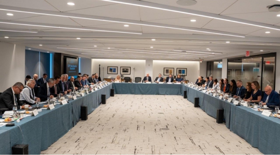 kobia-numayendeleri-absh-da-kichik-ve-orta-sahibkarliq-sahesinde-emekdashliga-dair-bir-sira-gorushler-kechiribler