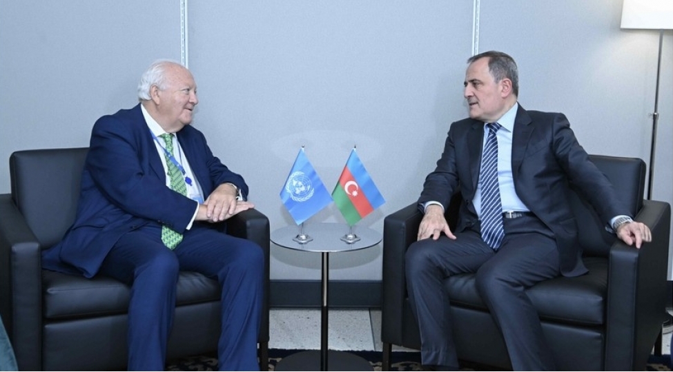ceyhun-bayramov-bmt-numayendesini-azerbaycan-ve-ermenistan-arasinda-normallashma-barede-melumatlanidirib