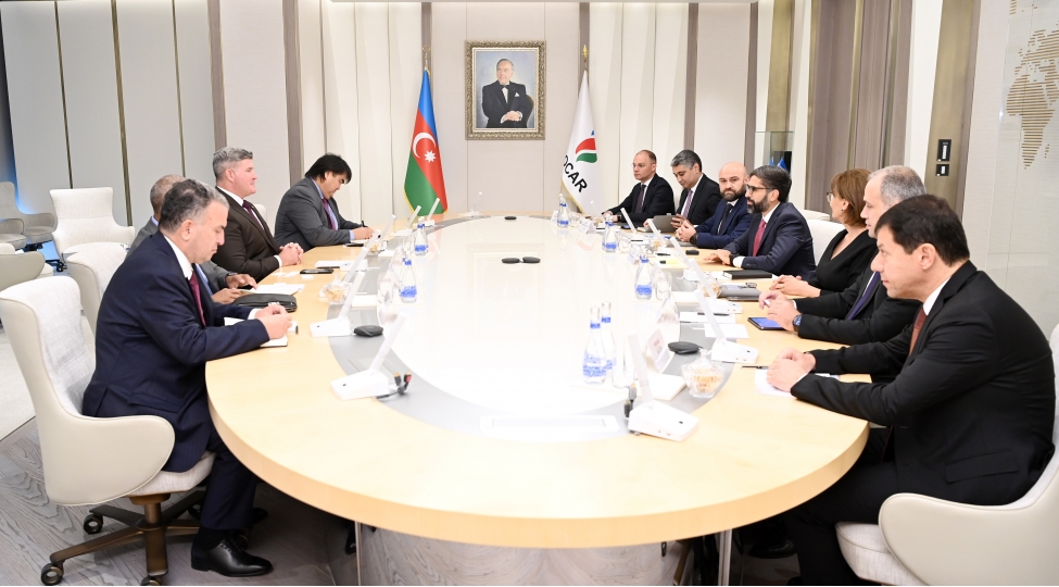 socar-in-prezidenti-chevron-shirketinin-avrasiya-biznes-bolmesinin-idareedici-direktoru-ile-gorushub