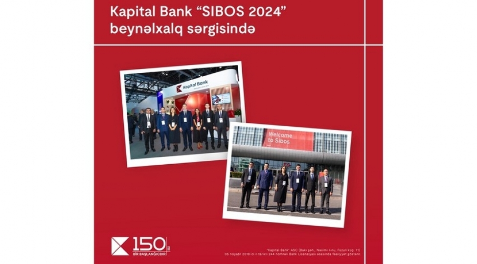 kapital-bank-sibos-2024-beynelxalq-sergisinde