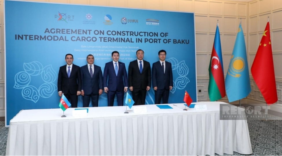azerbaycan-qazaxistan-ve-chin-baki-limaninda-intermodal-yuk-terminalinin-inshasi-uchun-birge-muessise-yaradib