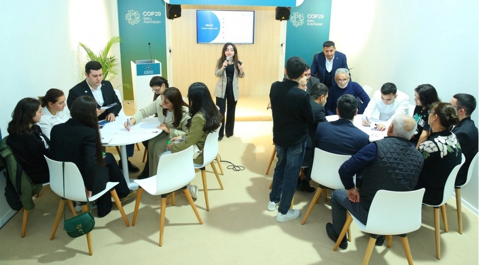 cop29-da-iqlim-savadliligi-movzusunda-yan-tedbir-kechirilib