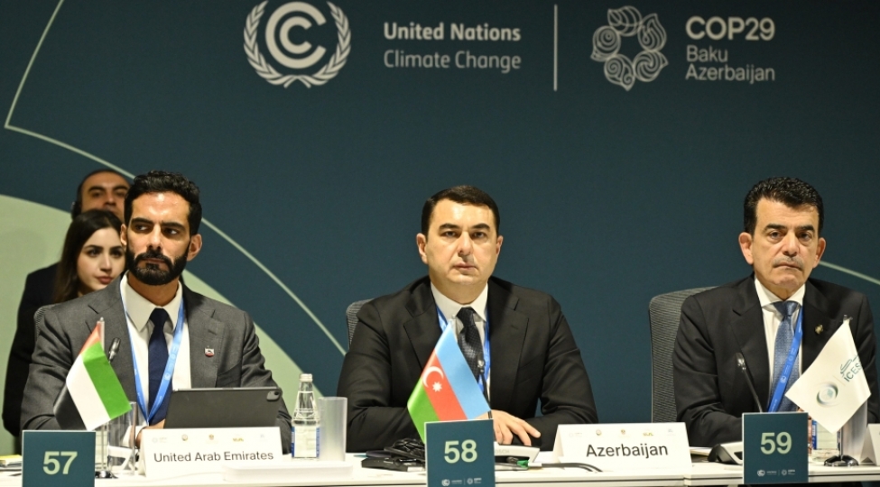 cop29-cherchivesinde-medeniyyet-nazirlerinin-2-ci-yuksek-seviyyeli-gorushu-teshkil-edilib