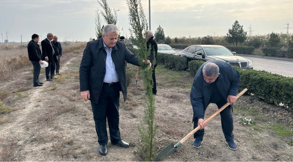 kurdemirde-yap-in-tesis-edilmesinin-32-ci-ildonumu-munasibetile-agacekme-aksiyasi-kechirib