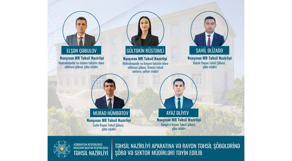 yeni-shobe-ve-sektor-mudirleri-teyin-olunub