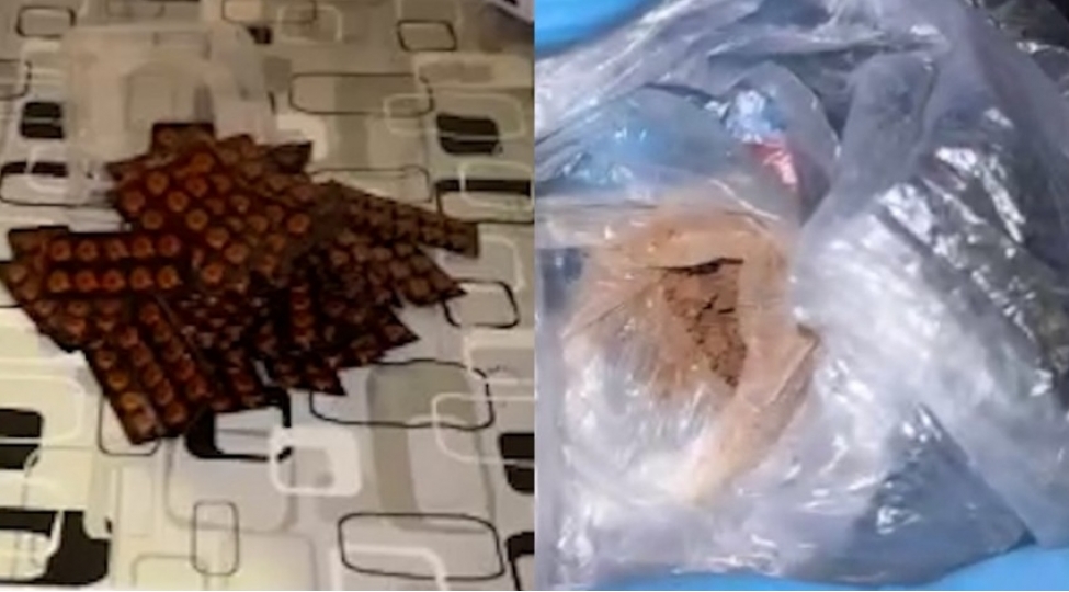 bakida-iranli-narkotik-tedarukchusu-saxlanilib-video