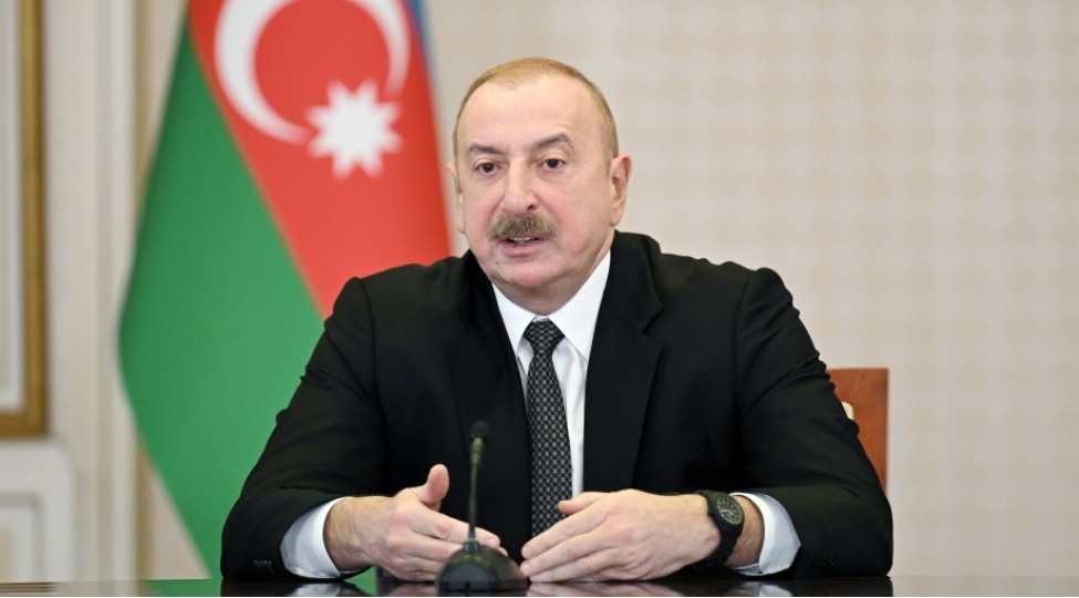 prezident-azerbaycan-dovleti-oz-ogul-ve-qizlarinin-qehremanligini-hemishe-layiqince-qiymetlendirib