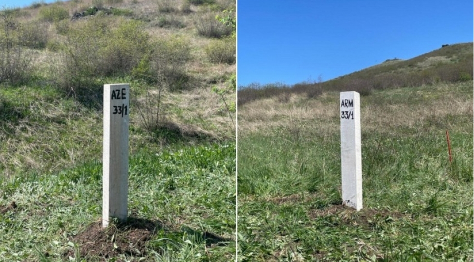 azerbaycanla-delimitasiya-uzre-komissiyanin-iclasi-yaxin-vaxtlarda-kechirilecek