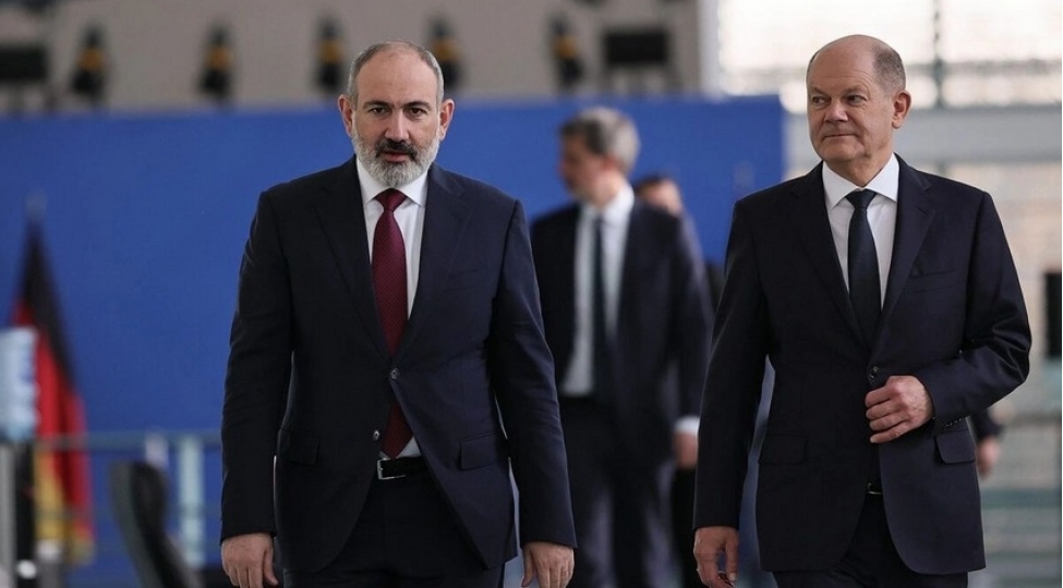 sholts-ve-pashinyan-ermenistan-azerbaycan-normallashma-prosesini-muzakire-edibler