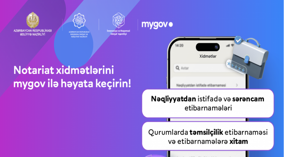 avtomobillerle-bagli-etibarnameler-mygov-uzerinden-verilecek