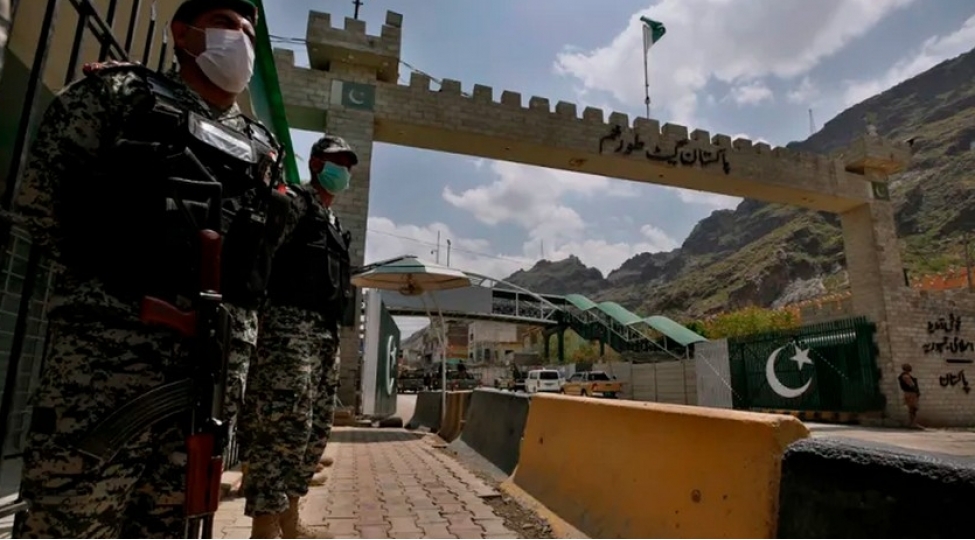 pakistan-efqanistan-serhedinde-silahli-toqqushma-olub-olen-ve-yaralananlar-var