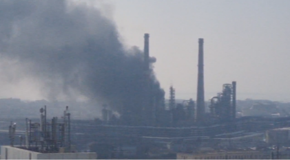 neft-emali-zavodunun-erazisinde-yangin-mehdudlashdirilib-videoyenilenib