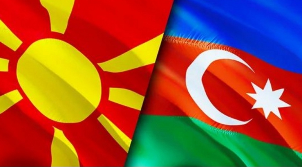 azerbaycan-ve-shimali-makedoniyanin-xin-bashchilari-emekdashligin-genishlendirilmesini-muzakire-edecekler