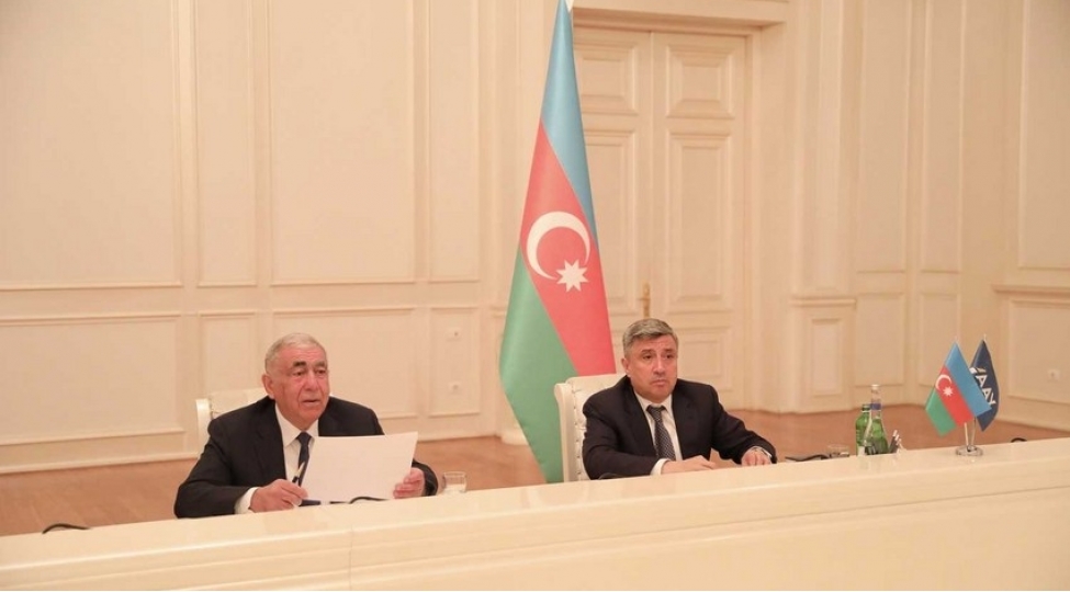 saleh-memmedov-gencede-vetendashlari-qebul-edib-video