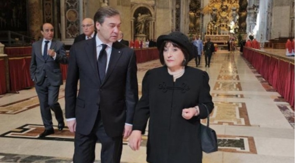 milli-meclisin-sedri-sahibe-qafarova-vatikanda-roma-papasinin-defn-merasiminde-ishtirak-edib