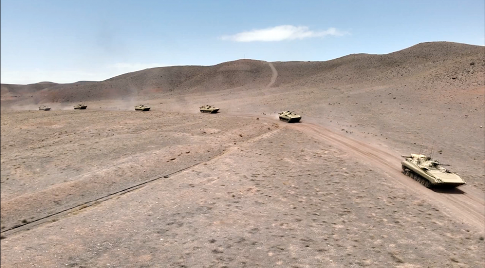 euo-da-komanda-qerargah-telimi-kechirilib-video