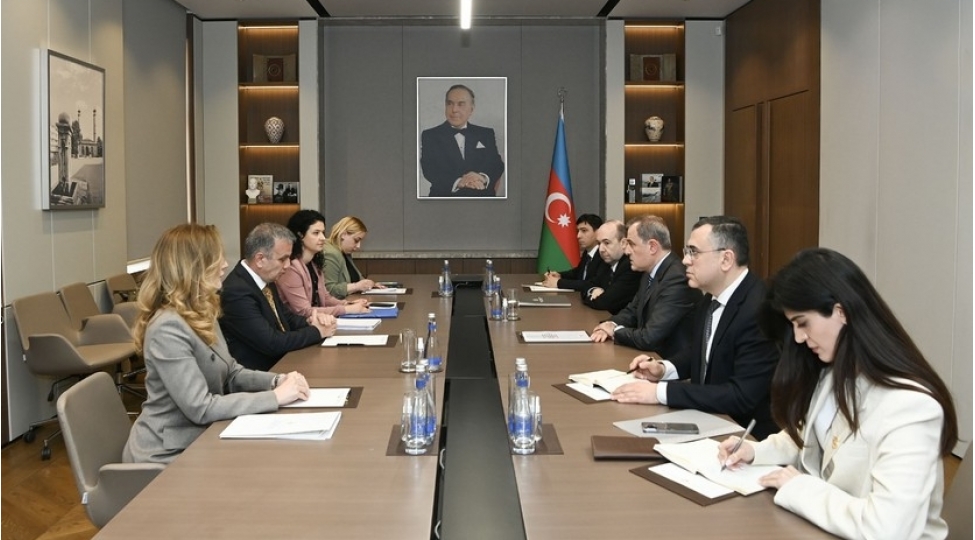 azerbaycan-ve-shimali-makedoniya-arasinda-ilk-siyasi-meslehetleshmeler-kechirilib