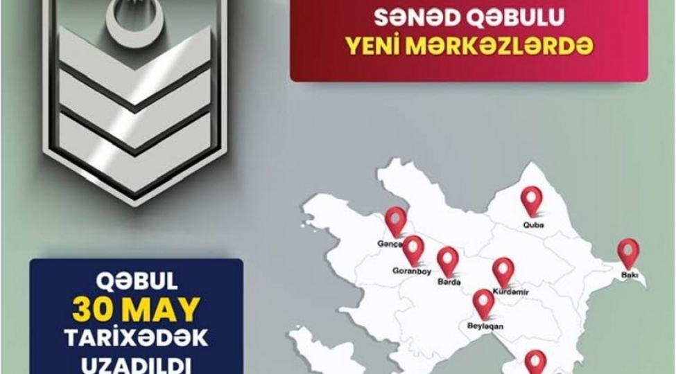 muddetden-artiq-heqiqi-herbi-xidmete-qebul-uchun-muracietlerin-muddeti-uzadilib