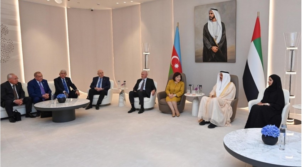 sahibe-qafarovabirleshmish-ereb-emirliklerinde-resmi-seferdedir