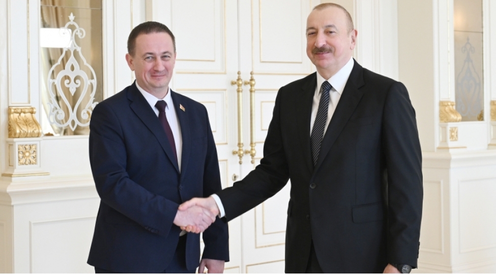azerbaycan-prezidenti-ilham-eliyev-belarusun-bash-nazirini-qebul-edib