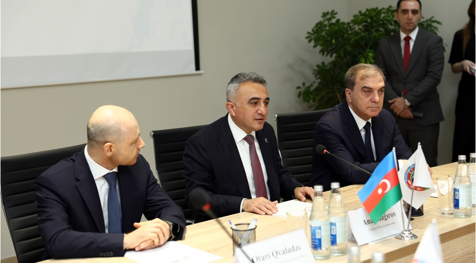 gence-sheherinin-merkezinde-gence-regional-vekil-burosunun-yeni-inzibati-binasinin-achilish-merasimi-olub