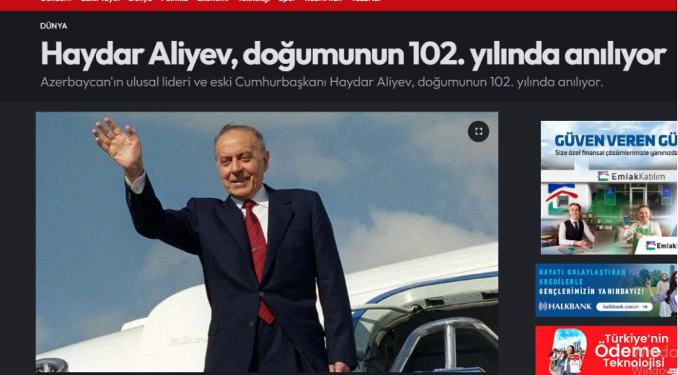 turkiye-ve-shimali-kipr-mediasi-heyder-eliyev-irsi-barede-materiallar-derc-edir