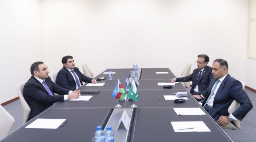 azerbaycan-pakistanla-aqrar-sahede-emekdashligi-muzakire-edib