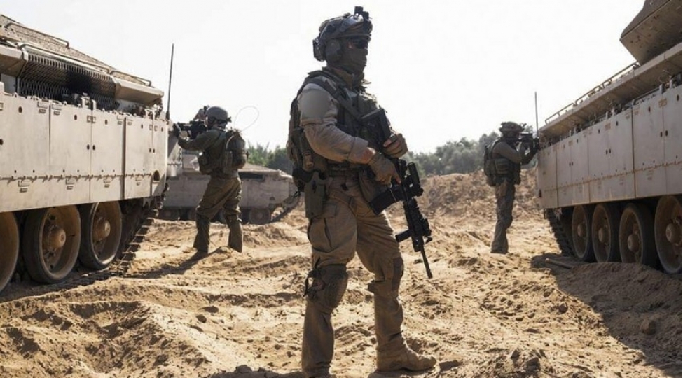 israil-ordusu-qezzanin-shimalinda-bir-tuneli-mehv-edib-onlarla-silahlini-oldurub