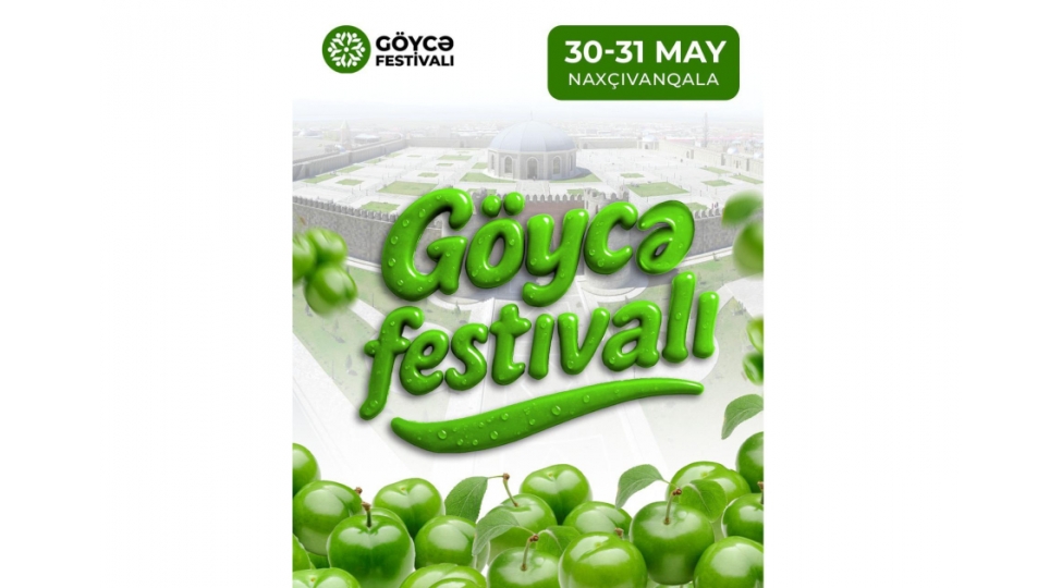 naxchivanda-goyce-festivali-kechirilecek