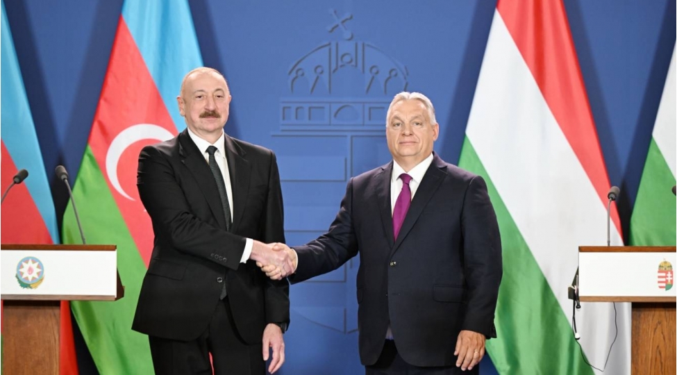 azerbaycan-ve-macaristan-strateji-terefdashligini-guclendirir