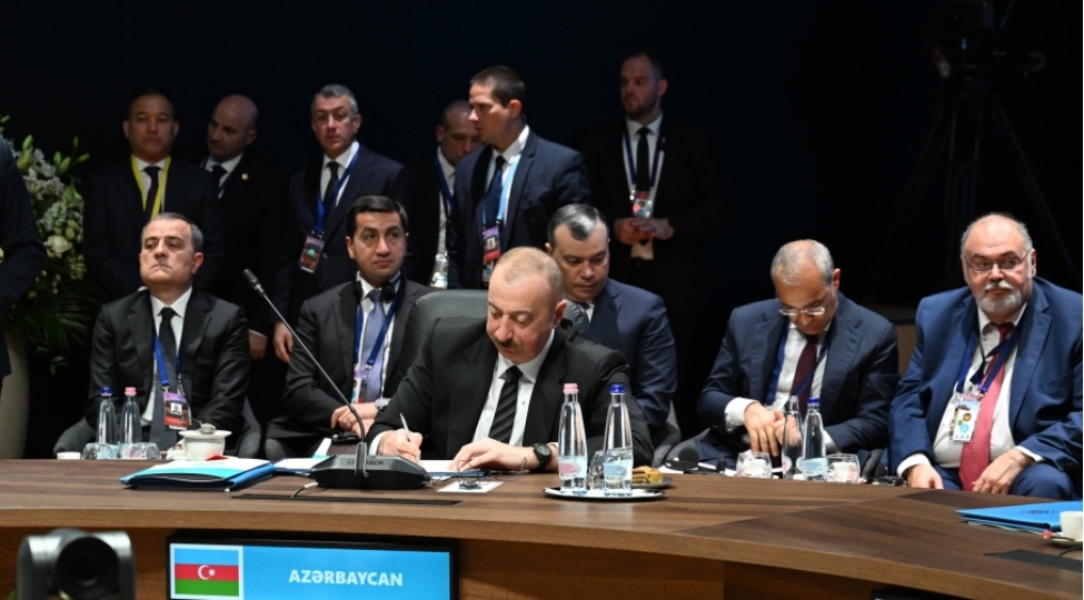 turk-dovletleri-teshkilatinin-dovlet-bashchilarinin-qeyri-resmi-zirve-gorushunde-beyanname-imzalanib